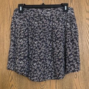 🌼 Sunflower Mini Skirt 🌼